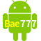 Aplicativo Bae777 para Android