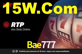 Bae777: Jogos de Caça-Níqueis-Altas Recompensas, Roleta-Velocidade, Blackjack-Desafios Máximos