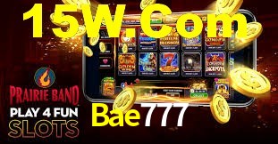 Exclusive Games Bae777