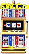 Blackjack Table Bae777