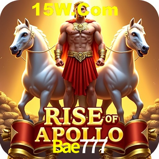 Slot Games Bae777