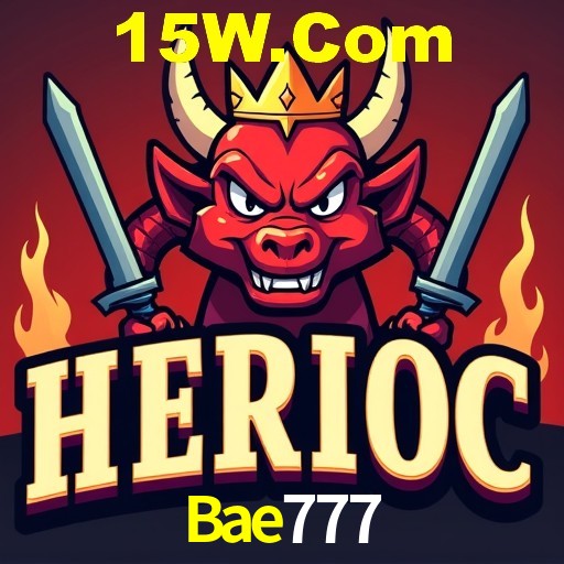 Jogos de Slot Bae777