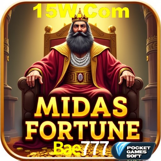 Diretório de Jogos Bae777