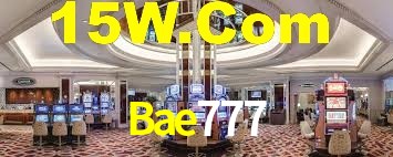 Bae777 - Cassino De Slots Online - Bae777.Com