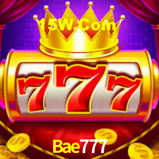 Bae777: A Experiência de Casino com Jogos de Mesa ao Vivo