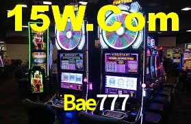 Bae777: Jogos de Caça-Níqueis-Altas Recompensas, Roleta-Velocidade, Blackjack-Desafios Máximos