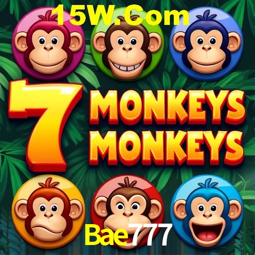 Especiais de Fim de Semana Bae777