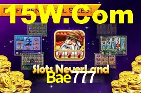 Blackjack Table Bae777