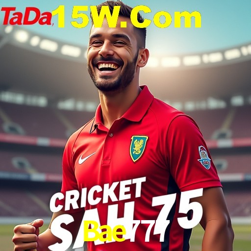 Promoção Relâmpago Bae777