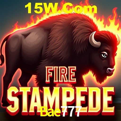 Jogos de Slot Bae777