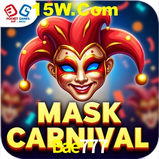 Game Providers Bae777