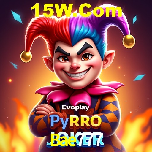 Sistemas de Segurança Bae777