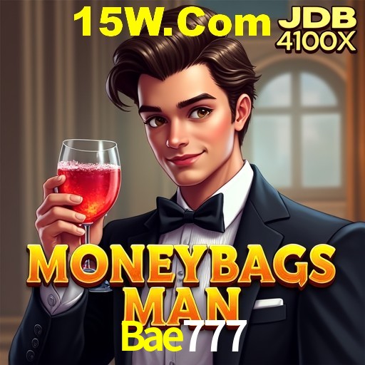 Design Responsivo Bae777