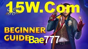 Roulette Table Bae777