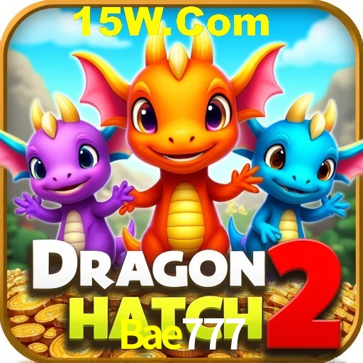 Bonus Features Bae777