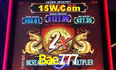 A Popularidade dos Caça-Níqueis no Bae777